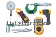 Testing and Measuring Instruments