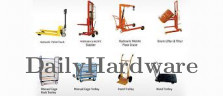 Material Handling and Packaging