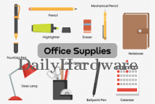 Office Supplies