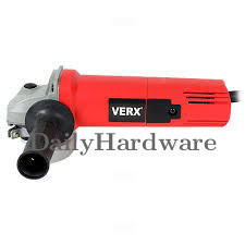 Grinders & Vibrators