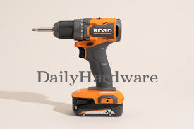 Cordless Power Tools