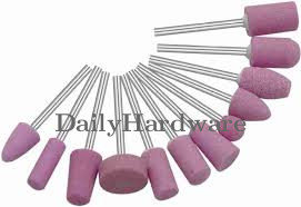 Abrasive Tools and Accessories