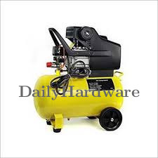Air Compressors and Accessories