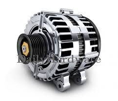 Alternators & Generators
