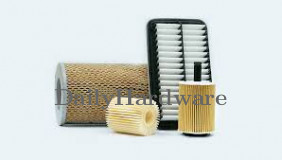 Automotive Filters
