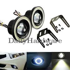 Automotive Lightings