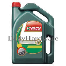Automotive Oil & Lubricants