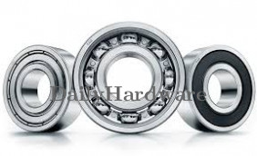 Ball Bearings