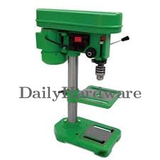 Bench Drill Press