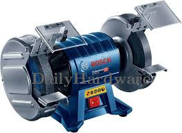 Bench Grinder