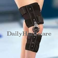 Braces, Splints & Supports