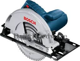 Circular Saws