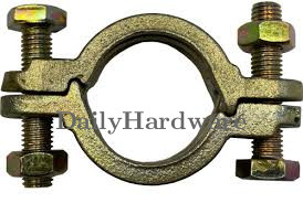 Clamps & Bolts