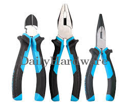 Cutters & Pliers