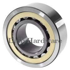 Cylindrical Roller Bearings