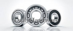 Deep Groove Ball Bearings