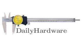 Dial Calipers