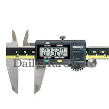 Digital Caliper