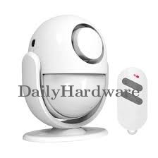 Alarms, Detector & Devices