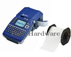 Labels & Label Makers