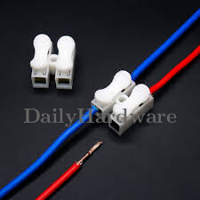Electrical & Electronic Connectors