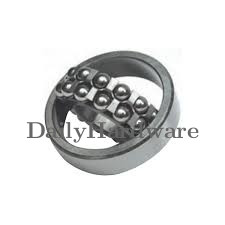 Drac Hub Bearings