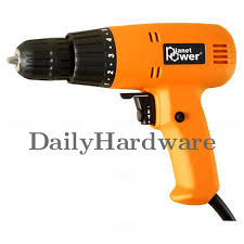 Electric Screw Drivers