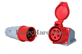 Electronic Connectors