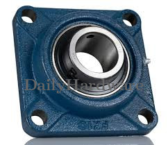 Flange Bearings