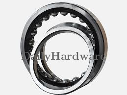 Four Point Contact Ball Bearings