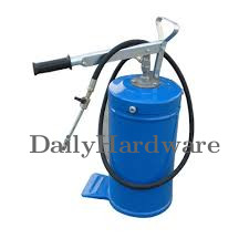 Grease Pumps