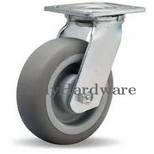 Heavy Light Duty Castor Wheels
