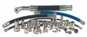 Hoses & Hose Fittings
