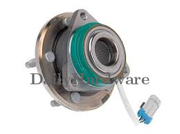 Hub Bearing Unit
