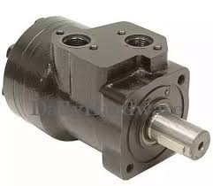 Hydraulic & Pneumatic Equipment