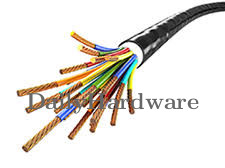 Cables and Wire