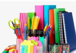 Stationary Items