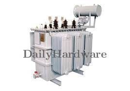 Generators & Transformers