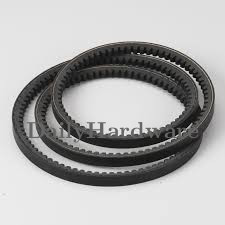Industrial V-Belts
