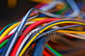 Cable and Wiring Components