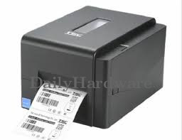 Label Printer & Accessories
