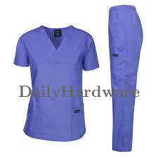Medical Clothing