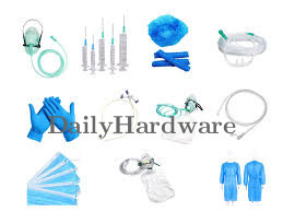 Medical Consumables