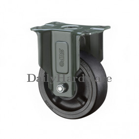 Medium duty Caster wheels
