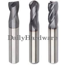 Milling Tools