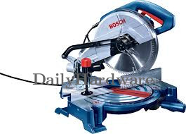 Miter Saw