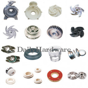 Motor Spares & Accessories