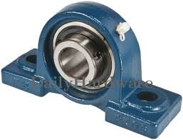 Pillow Block Bearings