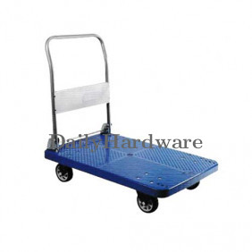 Platform Trolley