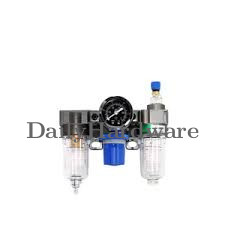 Pneumatic System Components